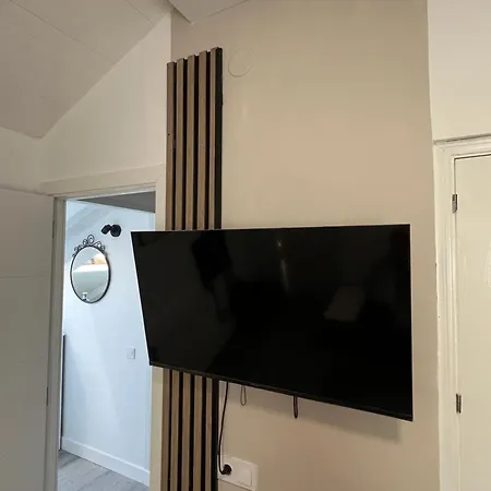 Apartment Costa Azul *