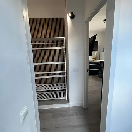 Costa Azul Apartment *