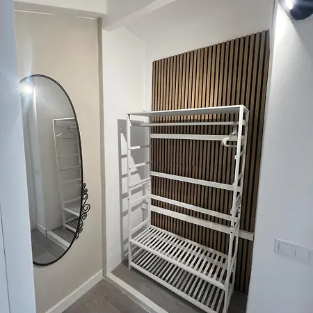 Apartment Costa Azul Fuengirola