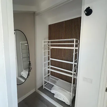 Costa Azul Lägenhet Fuengirola